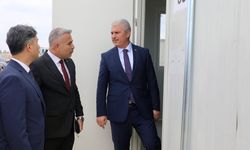 GÖKSEM bilimleri yakında faaliyette!