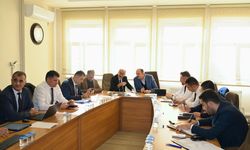 “Beyşehir yaka manastır tabiat parkı Konya’ya yakışır hale gelecek”
