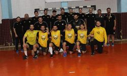 ‘Hedef ligde kalıcı olmak’