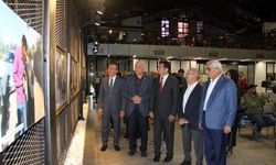 Kısa Filmler Ödüllendirildi