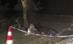 Yakınlarını görüntülü aradı sonra intihar etti!