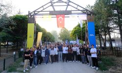 Konya'da gençlere motivasyon kampı