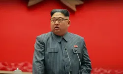 Kim Jong-Un ateş emri verdi