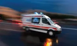 Şırnak'ta askeri araç devrildi: 10 yaralı