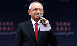 Kemal Kılıçdaroğlu'na soruşturma başlatıldı