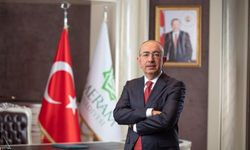 Başkan Kavuş'tan 29 ekim Cumhuriyet Bayramı mesajı