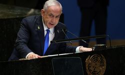 Katil Netanyahu, Birleşmiş Milletler'i tehdit etti