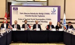 "Türk dünyasına yönelik önemli kararların alındı"