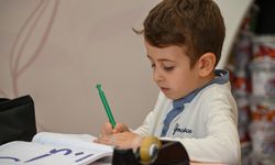 Çocuk Mektebi: Geleceğe emin adımlarla hazırlanıyor