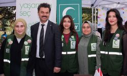 Selçuk Üniversitesinde ‘Tanışma Şenliği’