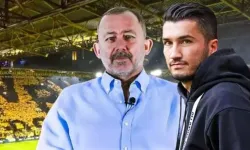 Nuri Şahin'den Sergen Yalçın'ın yorumuna cevap!