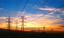 Günlük elektrik üretim ve tüketim verileri