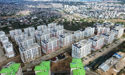 29 bin 311 deprem konutu bugün teslim edilecek