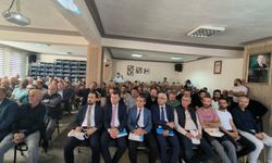 Esnaflara fikri haklar eğitimi