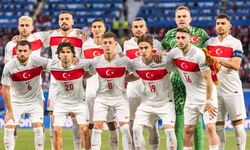 A Milli Takım aday kadrosunda değişiklik