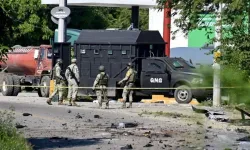 Meksika’da karteller arasında çatışma: 16 ölü