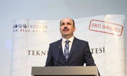 Altay: Konya’ya mimari anlamda değerli eserler kazandırıyor