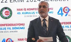 Işıkhan: "Her türlü inisiyatifi aldık"