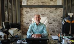 Mehmet Özdemir, TEDB Konya İl Başkanı olarak atandı