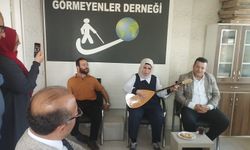 Beyaz Baston Günü, etkinlikle geçti