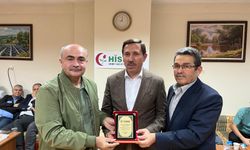 Kılca: İnsan odaklı, nesillerimizin yetiştirilmesine yönelik hizmet anlayışımız devam edecek