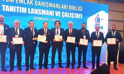 Emlak danışmanlar kendilerine yakışan bir çalıştay gerçekleştirdi