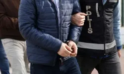 Konya'da uyuşturucu operasyonu