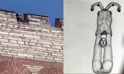 Satanizm Tehlikesi!