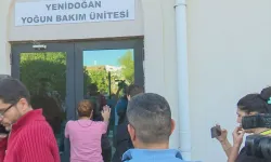 Yenidoğan Çetesi'nden sonra bir skandal da KKTC'de!
