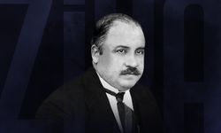 Ziya Gökalp'i anma programı