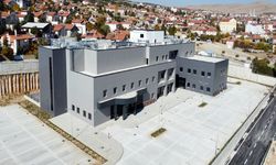 Konya'da yeni hastane için geri sayım başladı