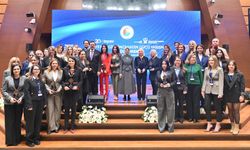 Konyalı kadın girişimci Yalnız ödül aldı