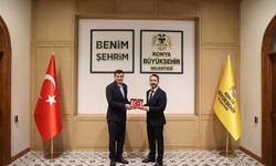 ‘Ölürsem şehit, kalırsam gazi diyen bir şehrin çocuklarıyız’