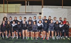 Ülküm Spor’da hedef Uludağ Spor maçında üç puan