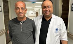 ’Kanser olduğumu öğrendiğimde dünyam başıma yıkıldı’