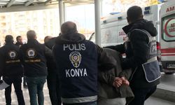 Galerici cinayetinin zanlıları adliyeye sevk edildi