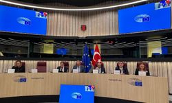 ‘Avrupa daha objektif olmalı’