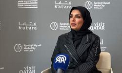 Gazze'nin Sesi Sinemada Yankı Buluyor