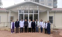 Hedefimiz Daha İşlevsel ve Kaliteli Sağlık Hizmeti