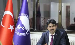 Çetin, Konya SMMMO başkan adaylığını açıkladı