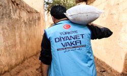 Türkiye Diyanet Vakfı iddialara cevap verdi!