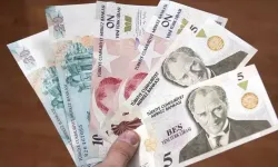 Merkez Bankası: Yeni banknotlar tedavüle verildi