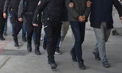 Terör soruşturmasında 50 şüpheli hakkında gözaltı kararı