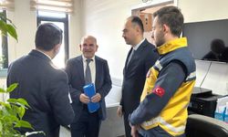 İlçelerde sağlık hizmeti  daha kaliteli hale geldi