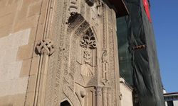 Kültürel miras korunuyor