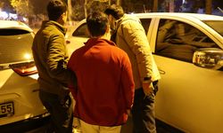 Belediye çalışanı rüşvet iddiasıyla gözaltında