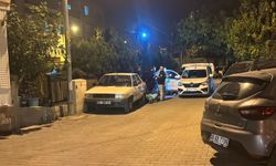 Polis ekibine silahlı saldırıya ilişkin: 13 gözaltı