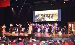 Konya'da Öğretmenler Günü coşkuyla kutlandı