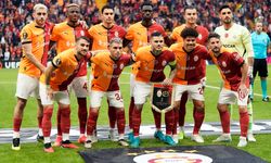 Galatasaray, Tottenham'ı konuk edecek
