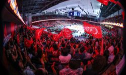 2026 Kadınlar Avrupa Voleybol Şampiyonası Türkiye'de
